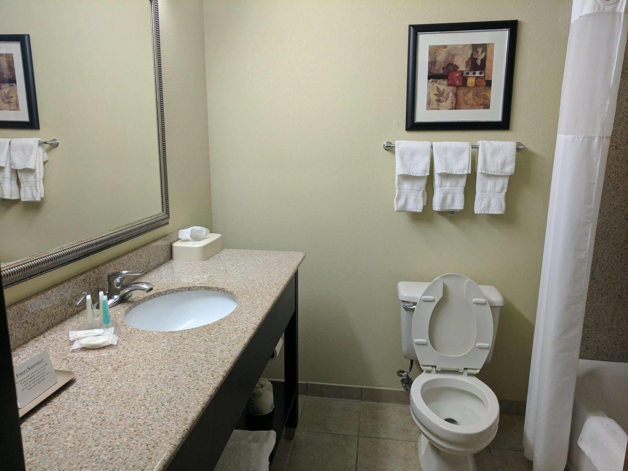 Quality Inn Greensburg Exterior photo